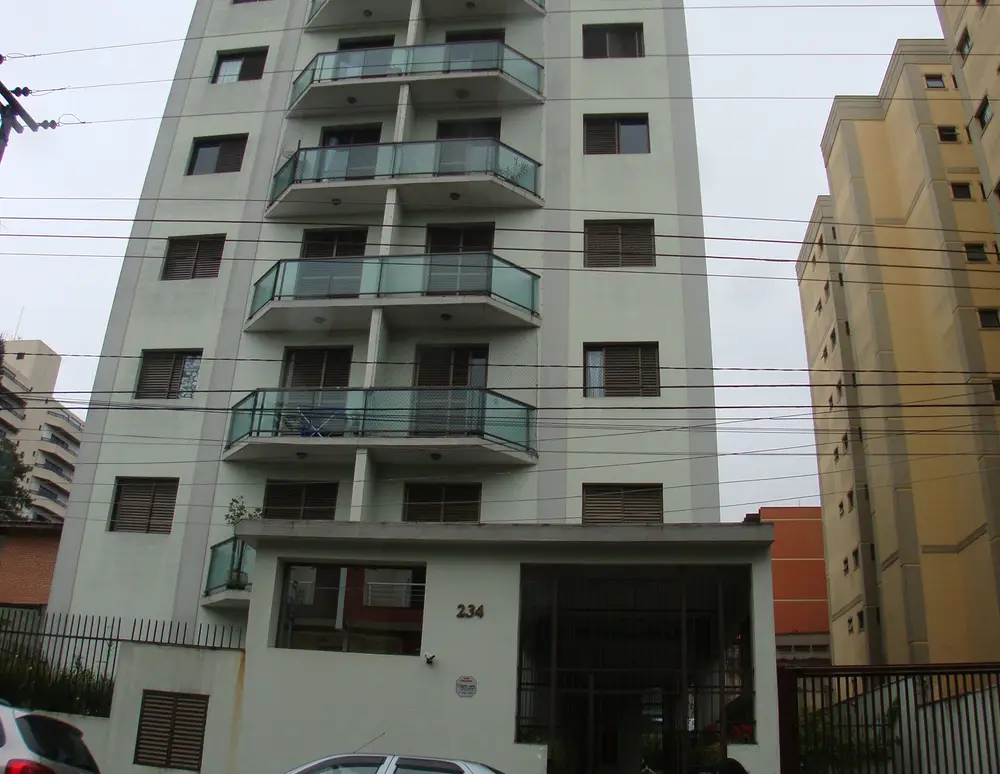 Edificio Villa Real