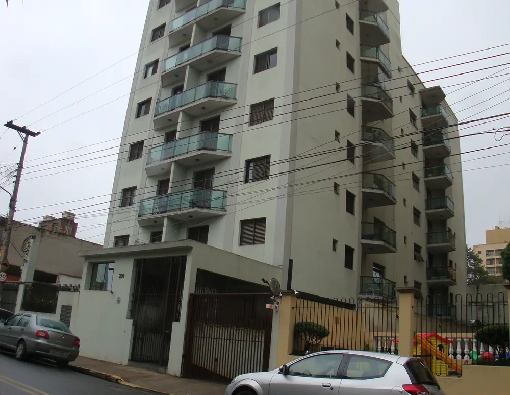 Edificio Villa Real — foto 2