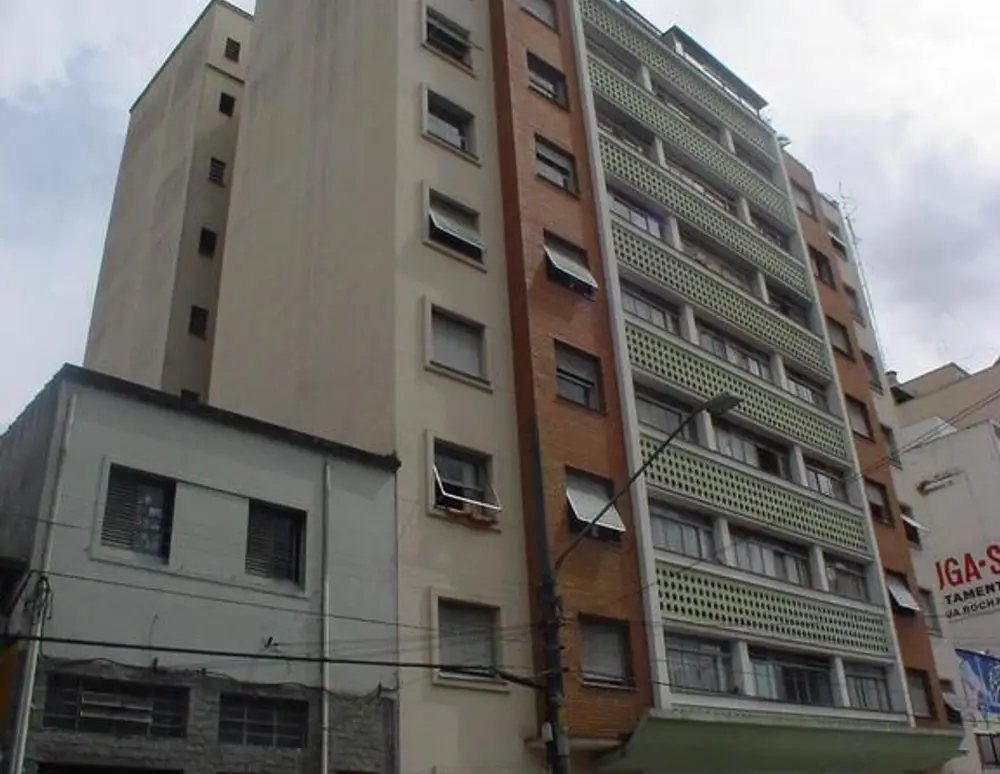Edificio Itauba