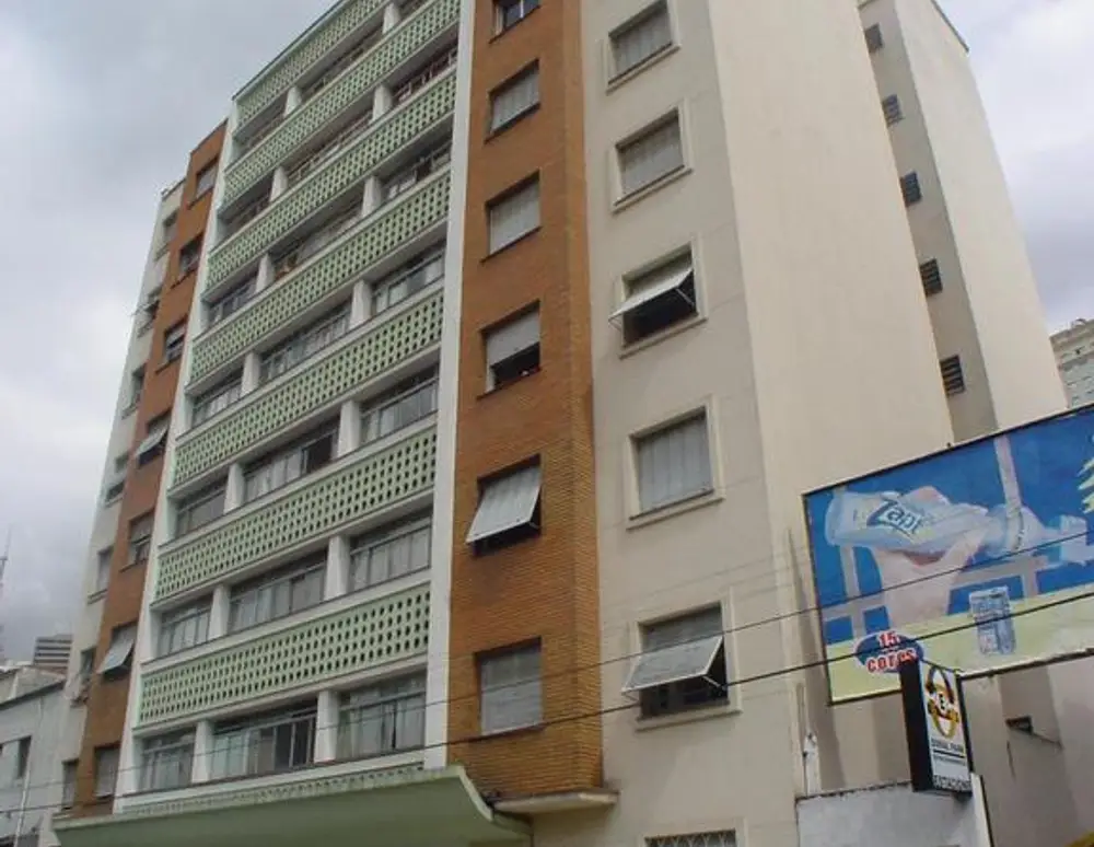 Edificio Itauba — foto 2