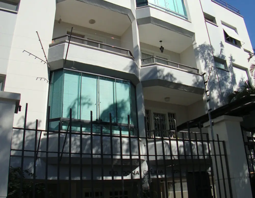 Edificio Dona Celina