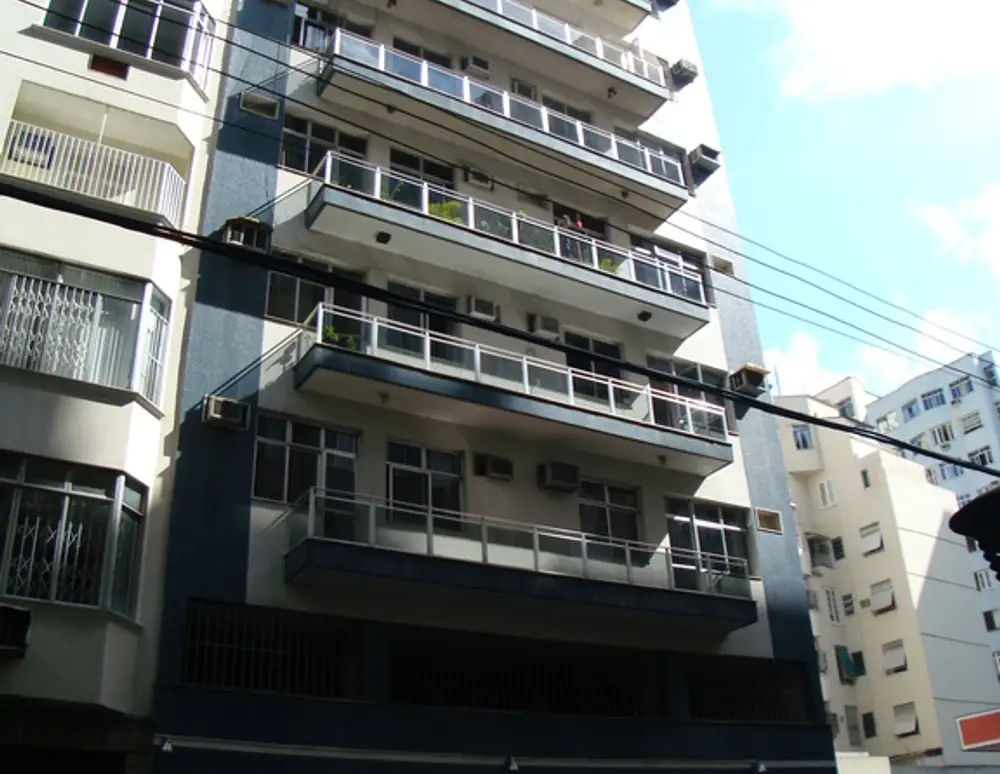 Edificio Dois As