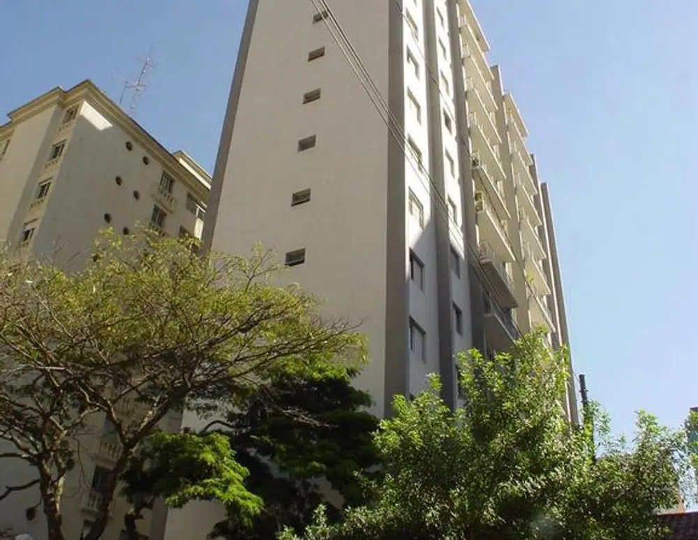 Edificio General Eurico Gaspar Dutra