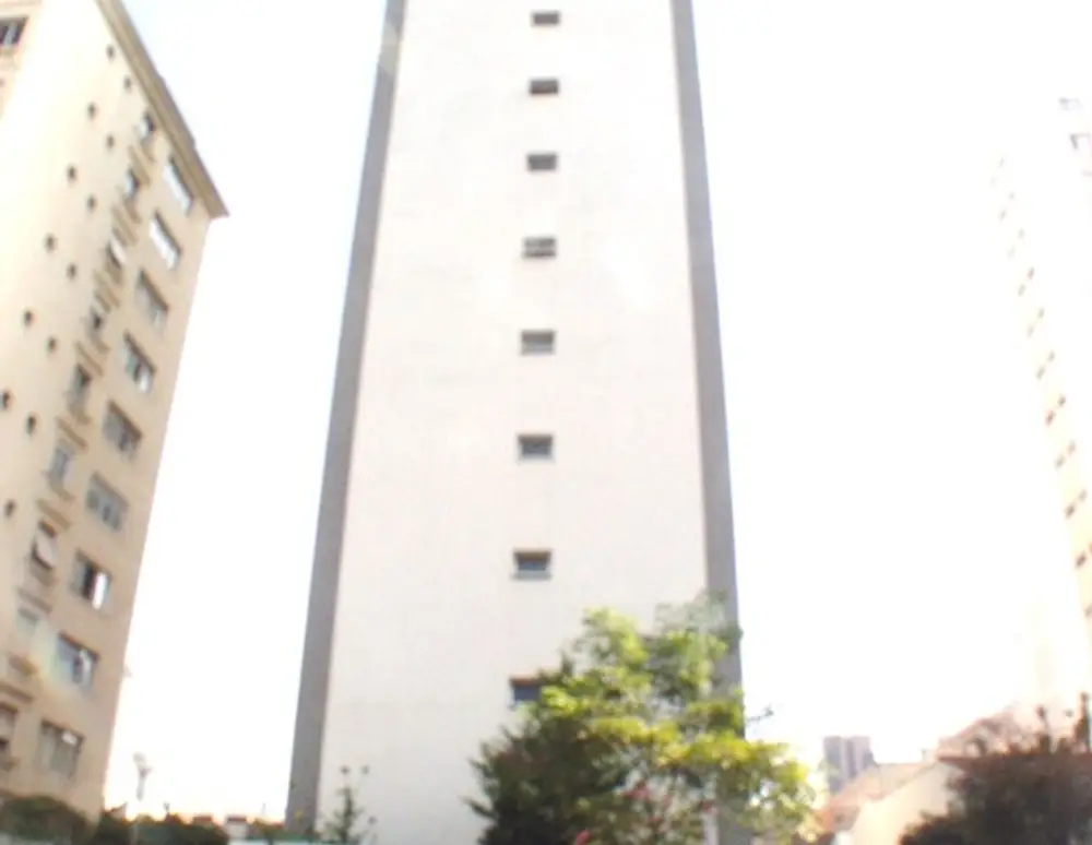 Edificio General Eurico Gaspar Dutra — foto 2
