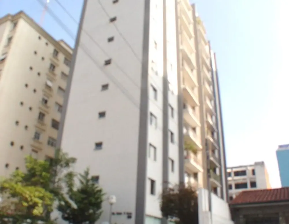 Edificio General Eurico Gaspar Dutra — foto 3