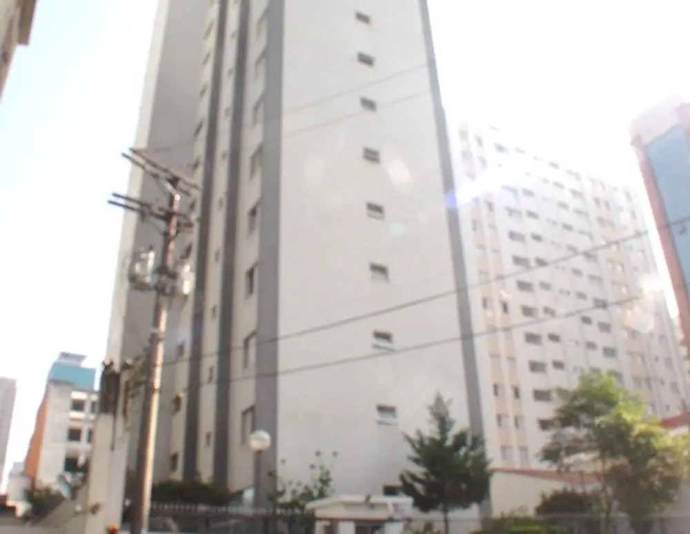 Edificio General Eurico Gaspar Dutra — foto 4