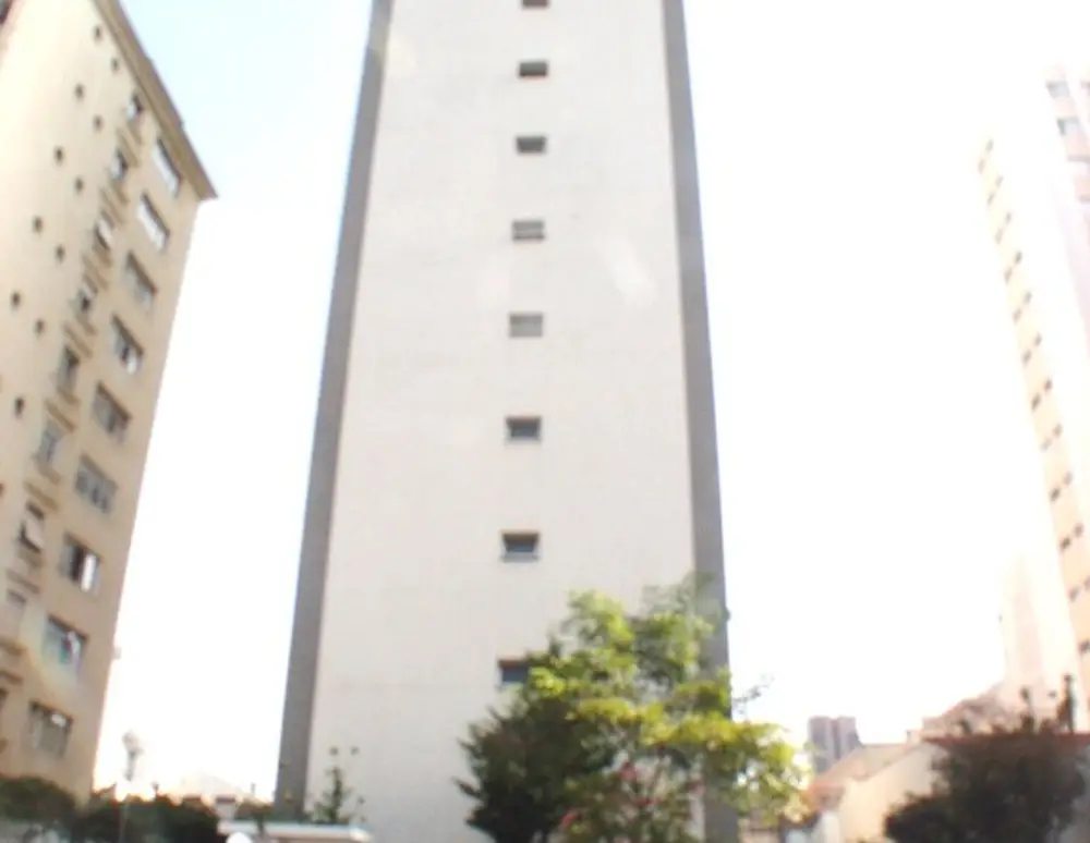 Edificio General Eurico Gaspar Dutra — foto 5