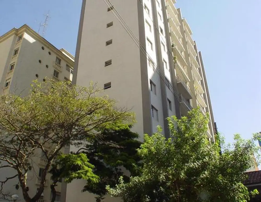 Edificio General Eurico Gaspar Dutra — foto 6