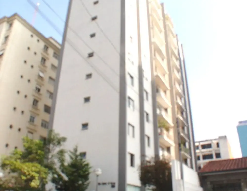 Edificio General Eurico Gaspar Dutra — foto 7