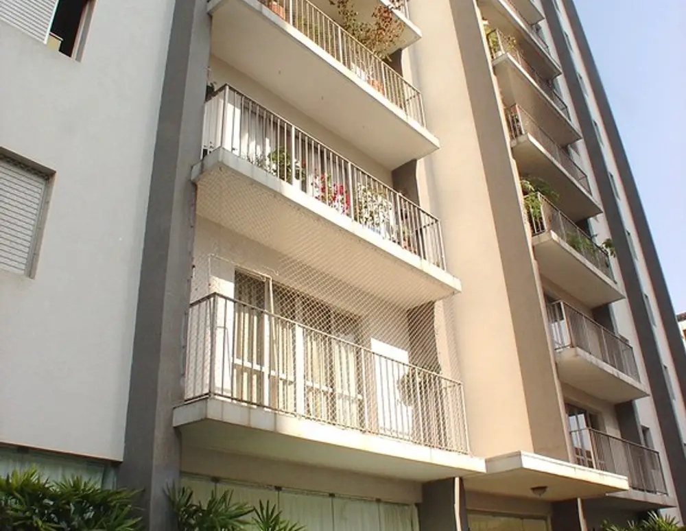 Edificio General Eurico Gaspar Dutra — foto 8