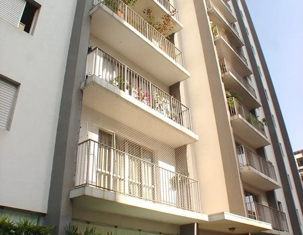 Edificio General Eurico Gaspar Dutra — foto 9