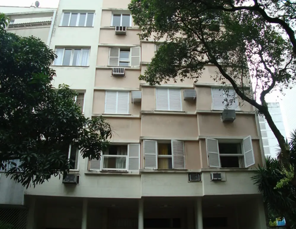 Edificio Jonia