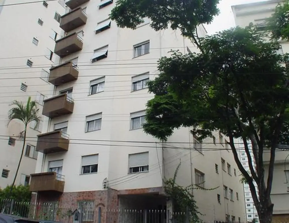 Edificio Guaramirim