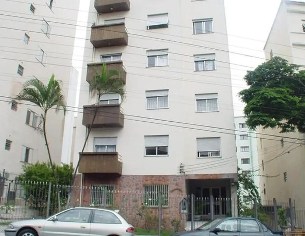 Edificio Guaramirim — foto 2