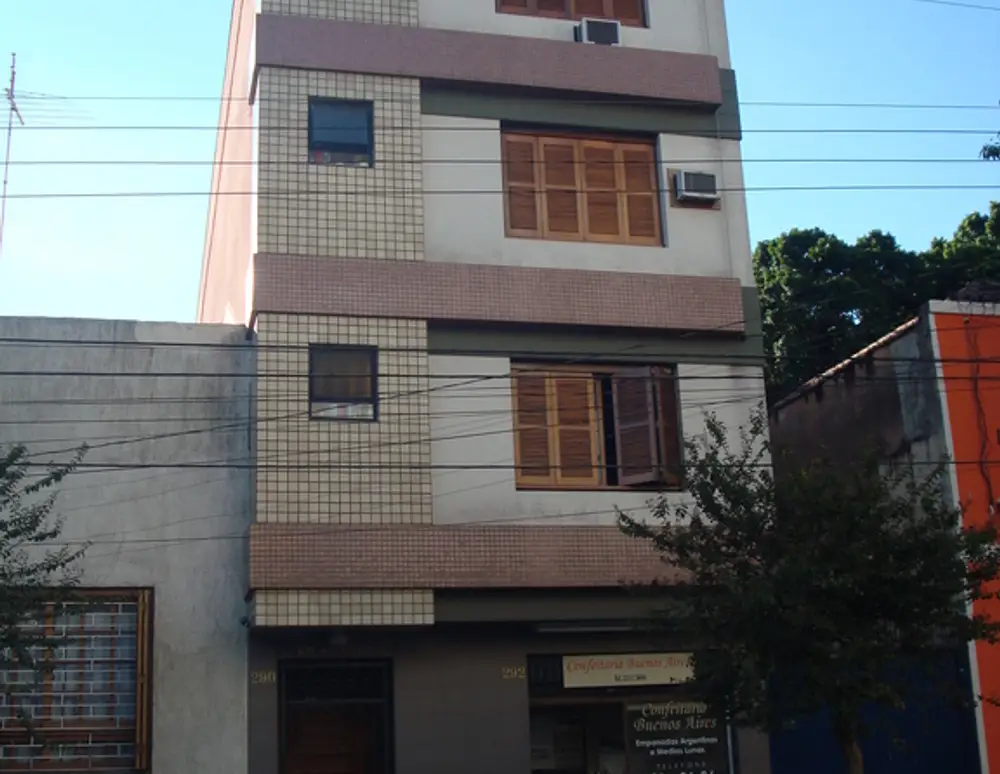 Edifício Matheus