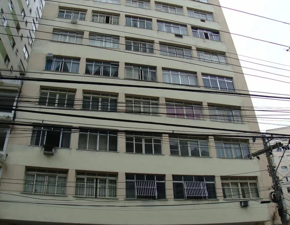 Edificio Icarai