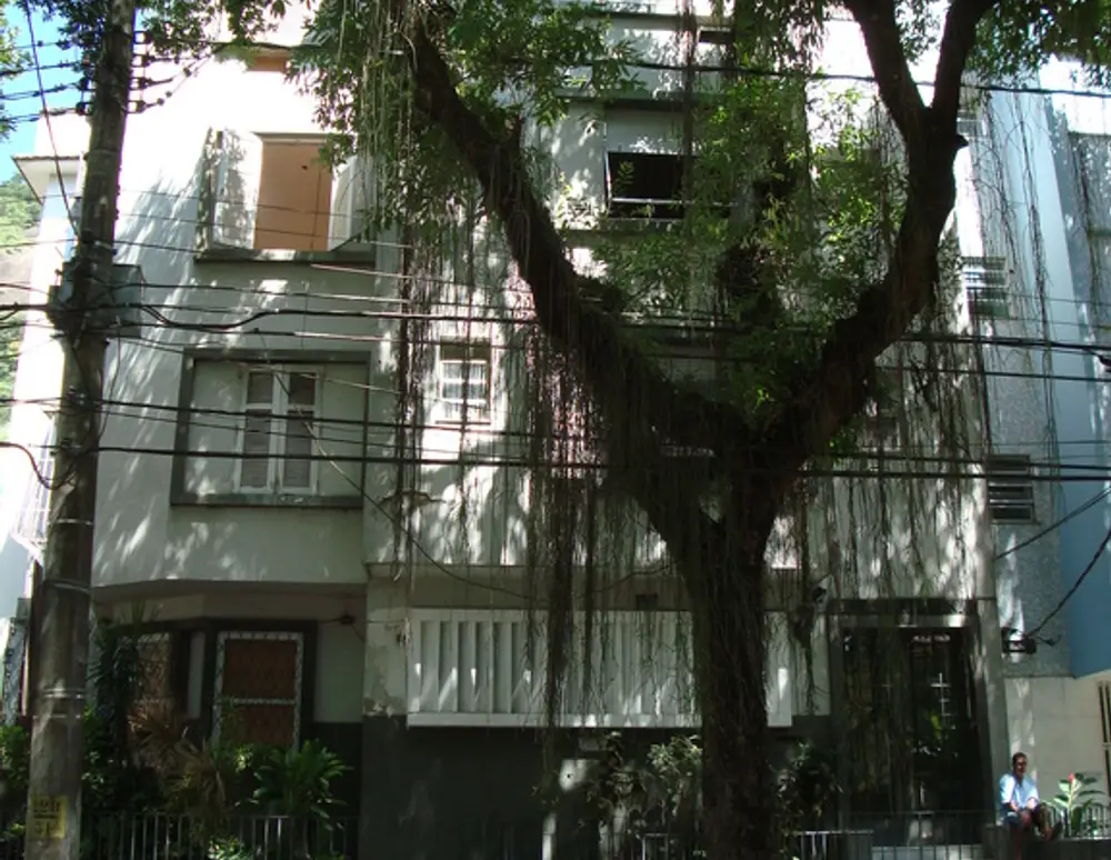 Edificio Dona Marciana