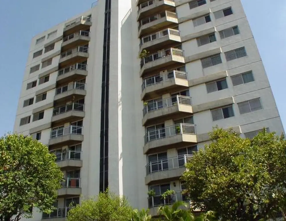 Edificio Iranel