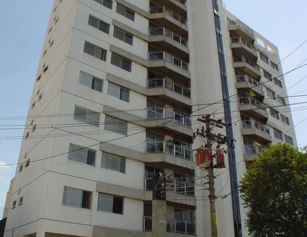 Edificio Iranel — foto 2
