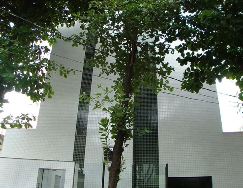 Edificio Luzia Pereira