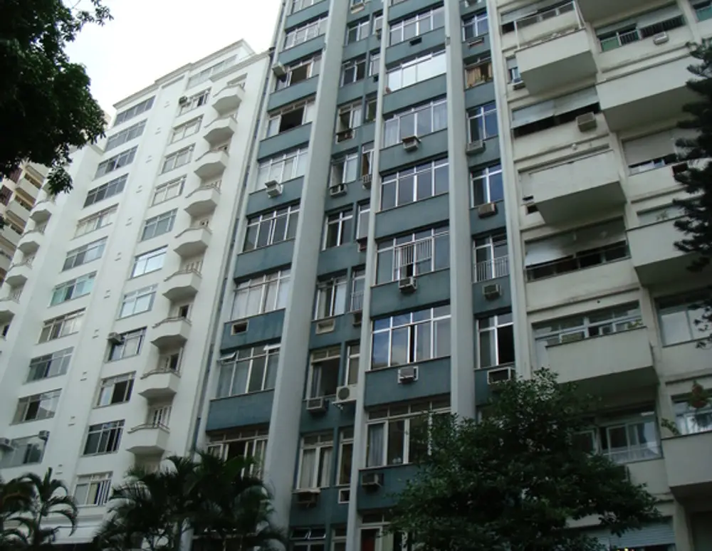 Edificio Senador