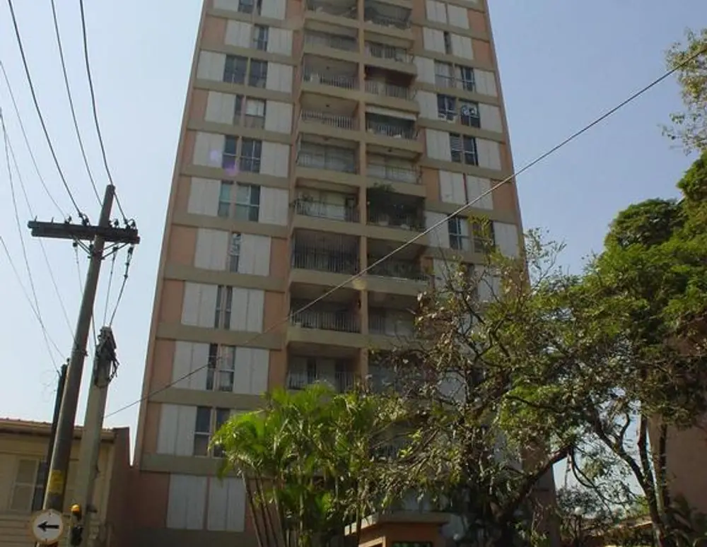 Edificio Leblon