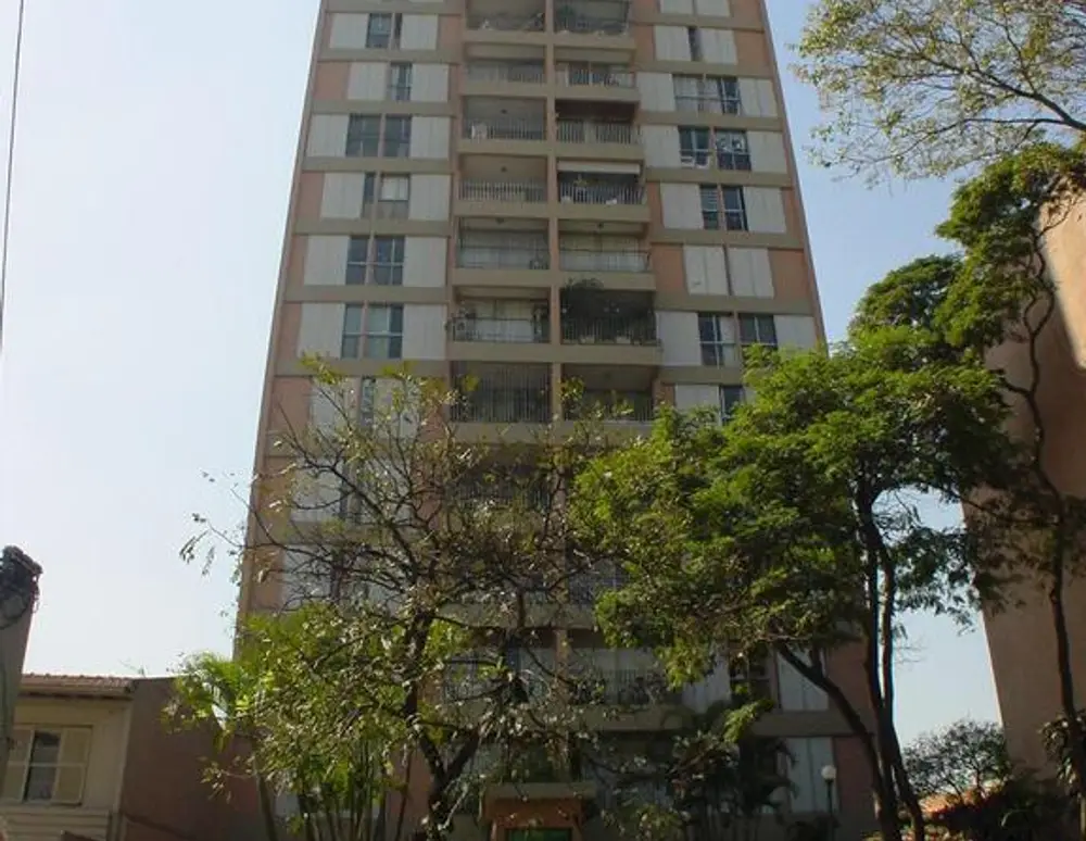 Edificio Leblon — foto 2