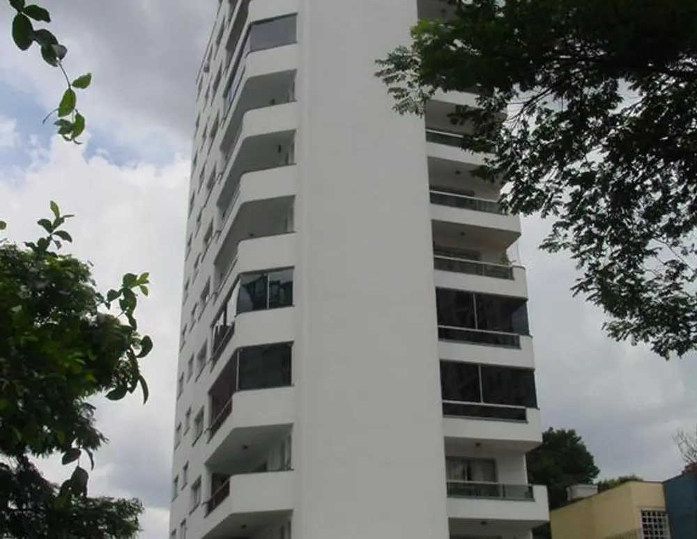 Edificio Mansao Tivoli