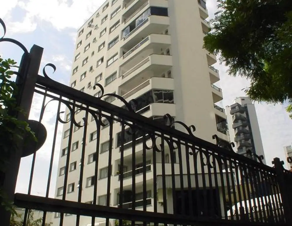 Edificio Mansao Tivoli — foto 2