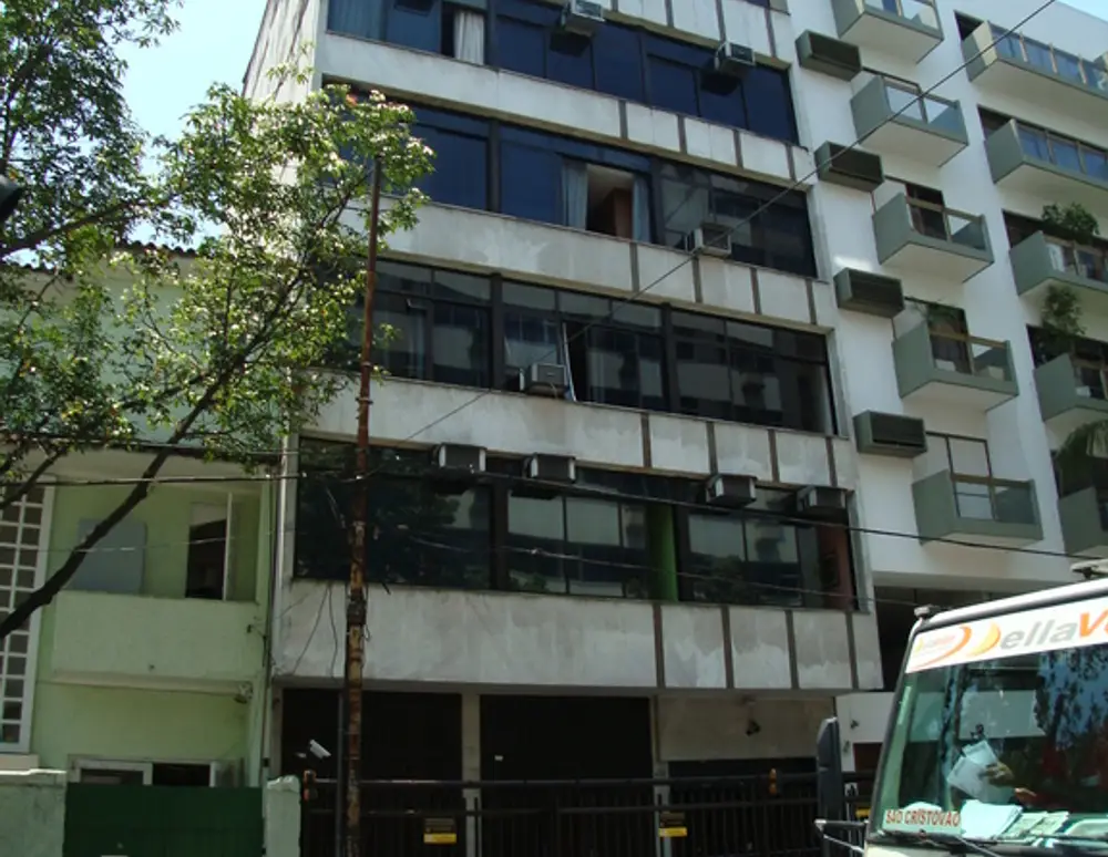 Edificio Seringal