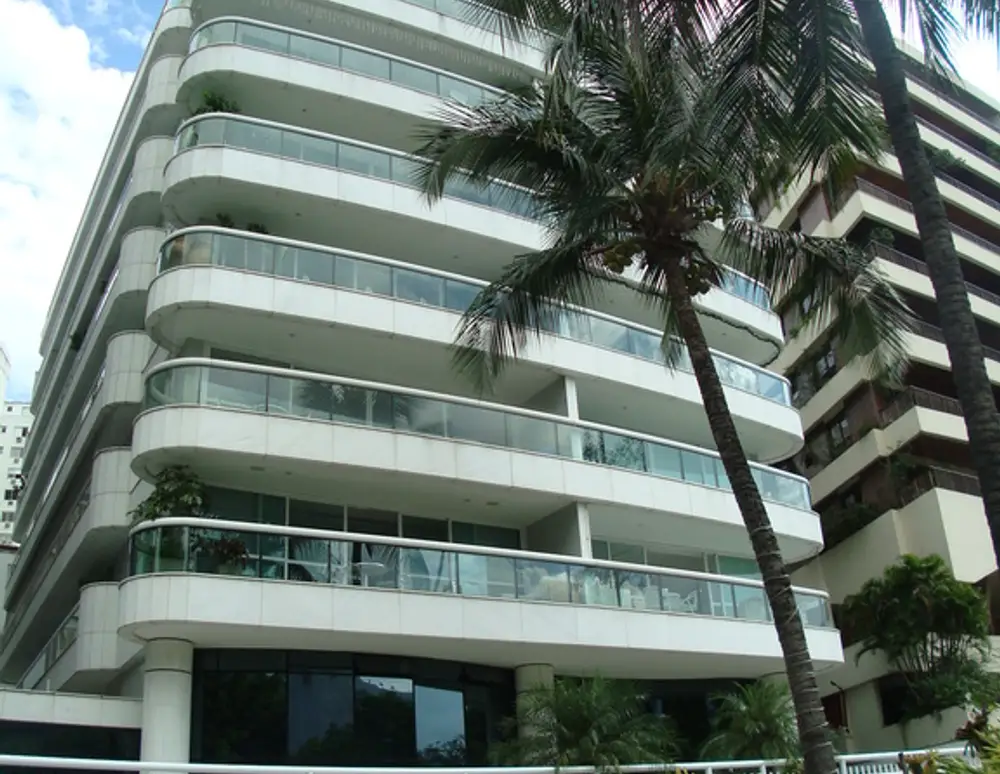 Edificio Mario Brant