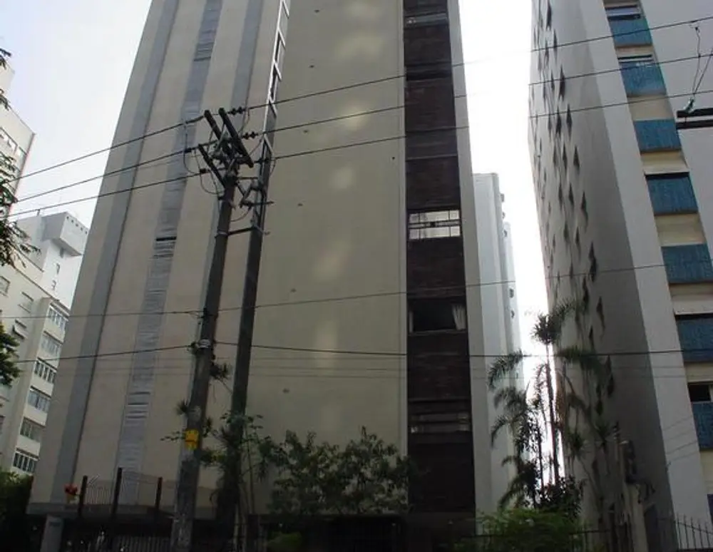 Edifício Sandra