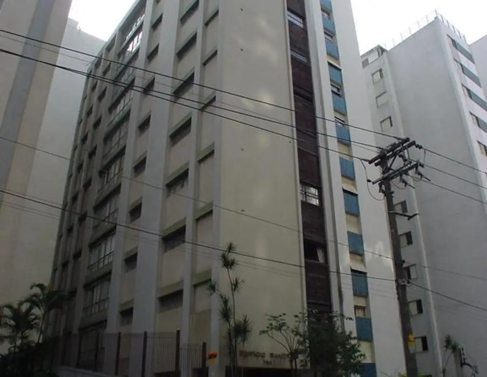 Edifício Sandra — foto 2