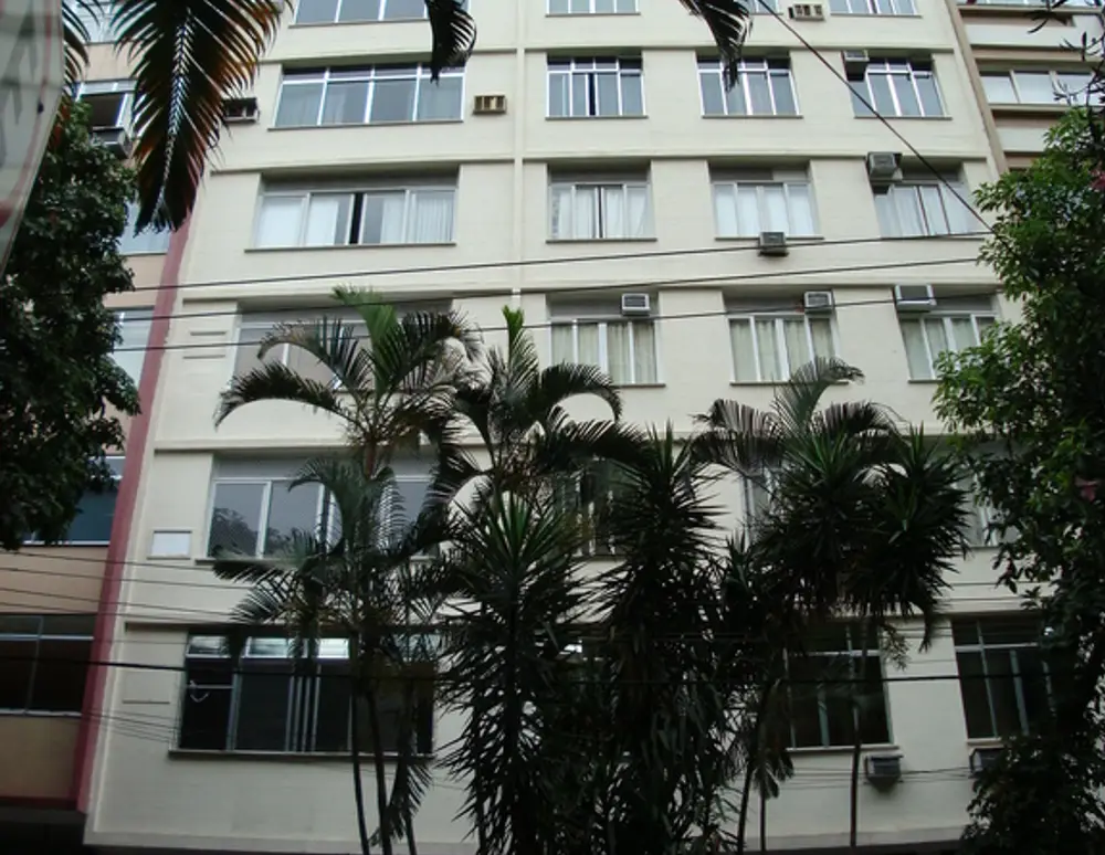Edifício Jorge Saba