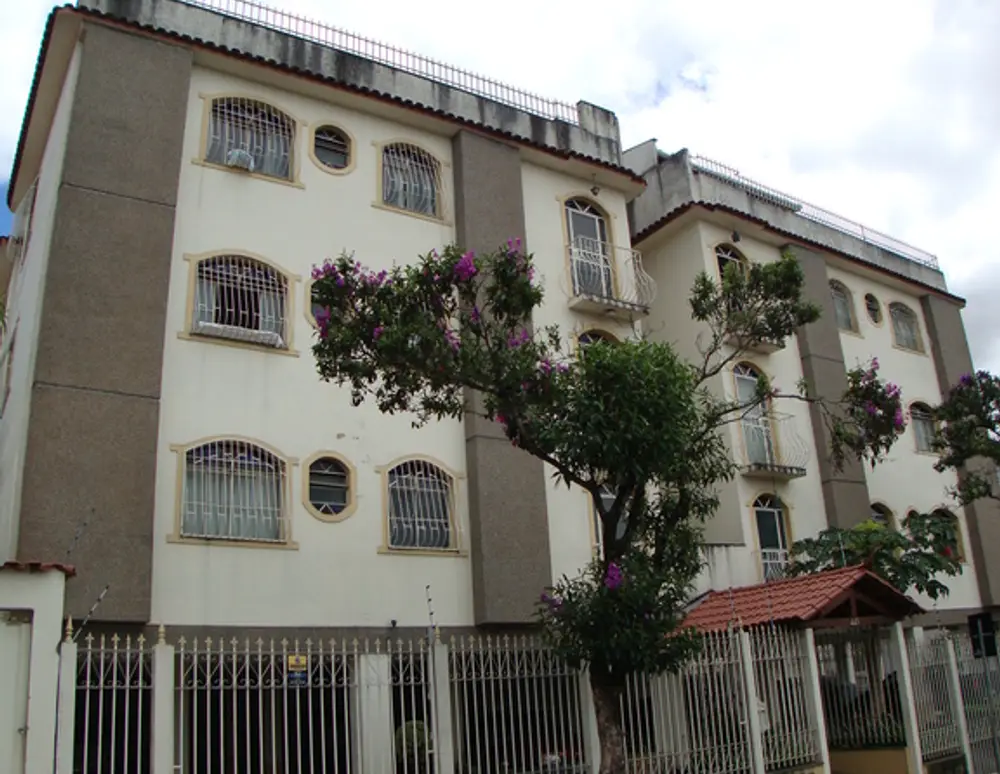Edificio Palladio