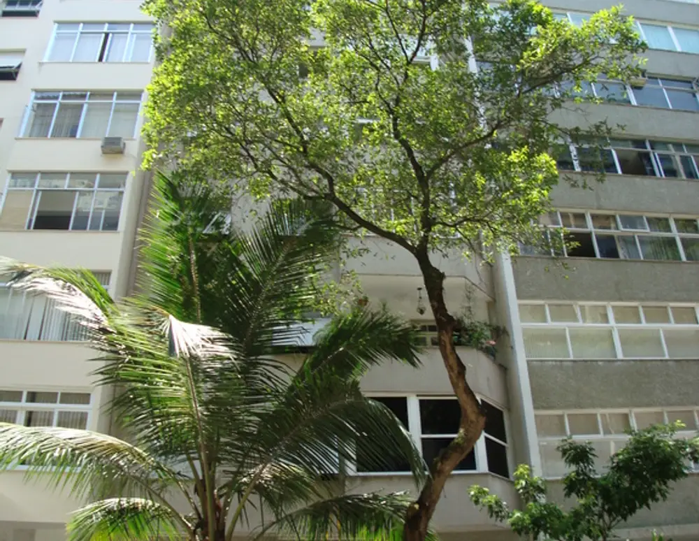 Edificio Lorena