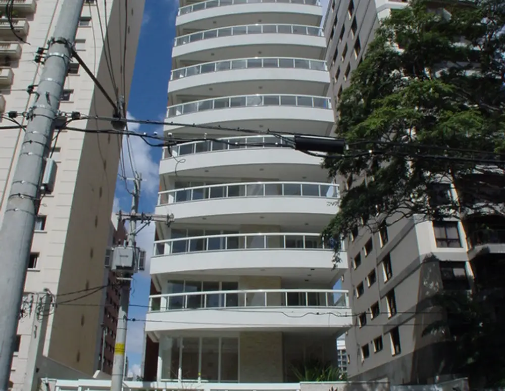 Edificio Praca Villanova — foto 2