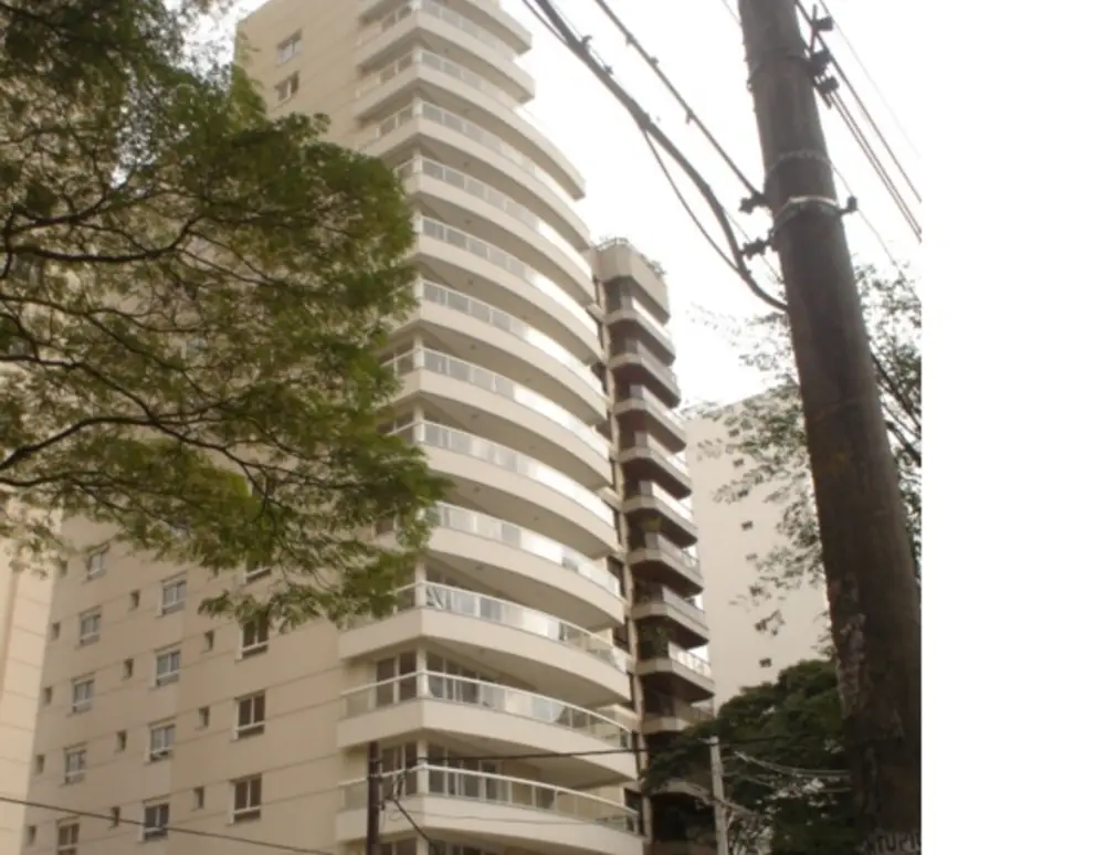 Edificio Praca Villanova — foto 3