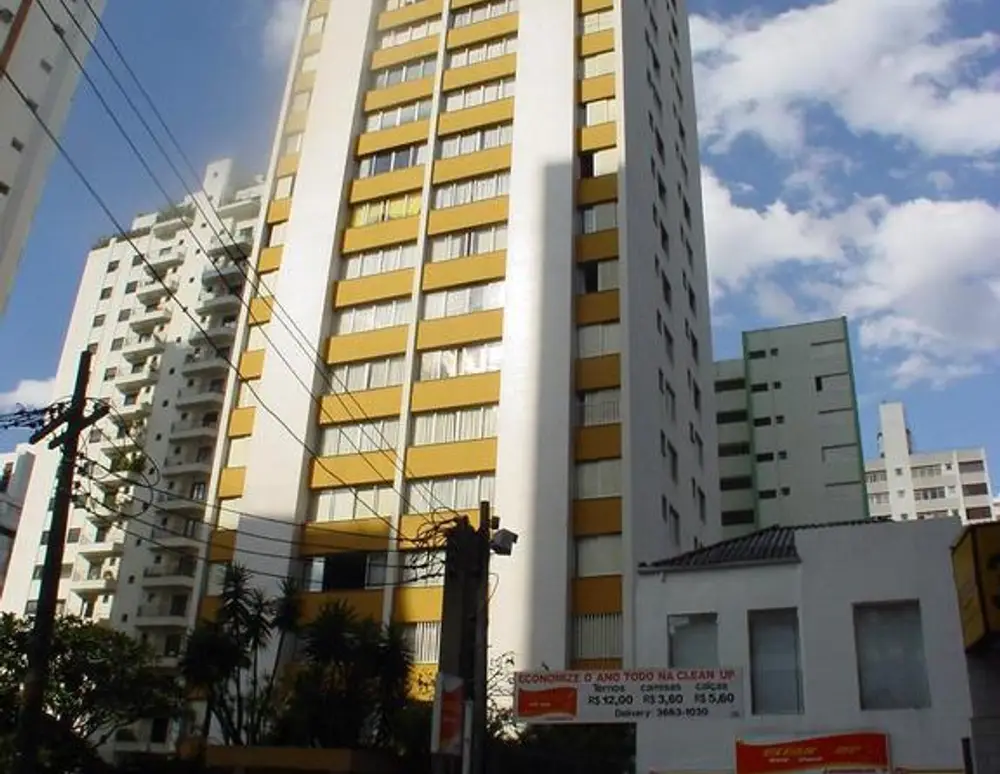 Edificio Marataua Ii