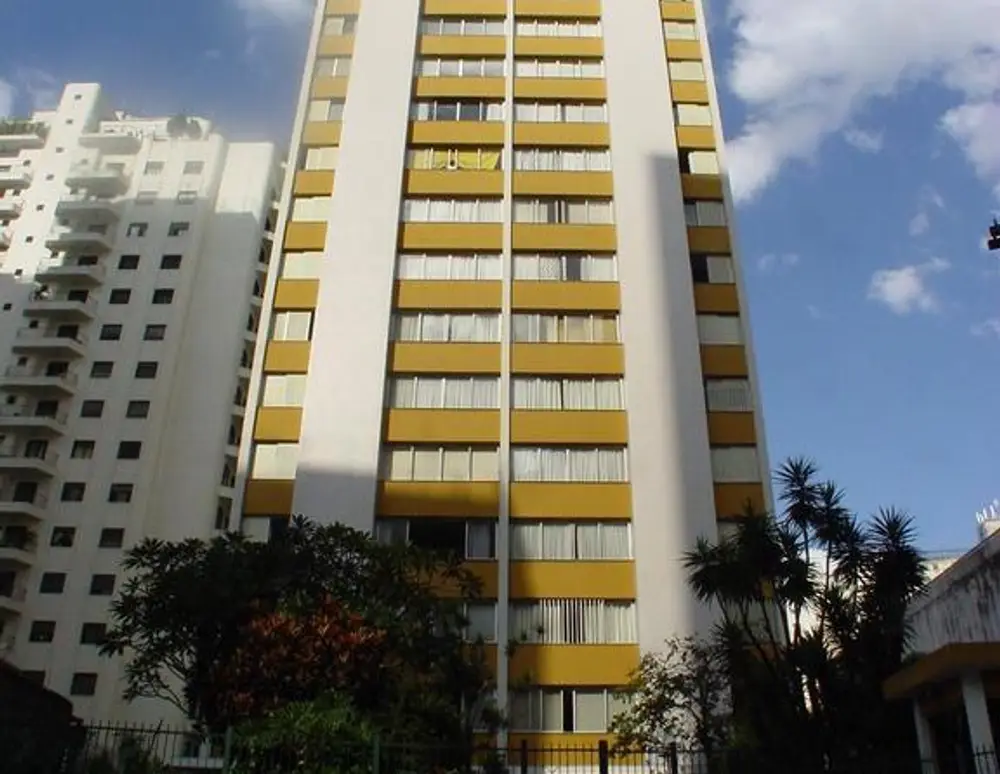 Edificio Marataua Ii — foto 2