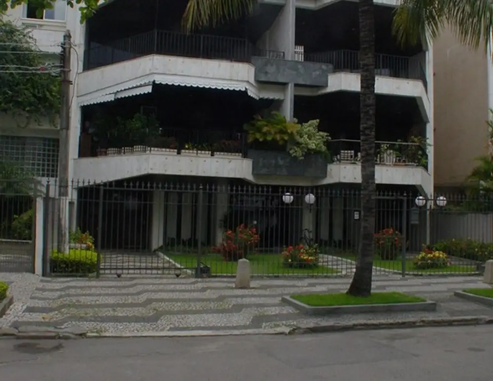 Edificio Sachet