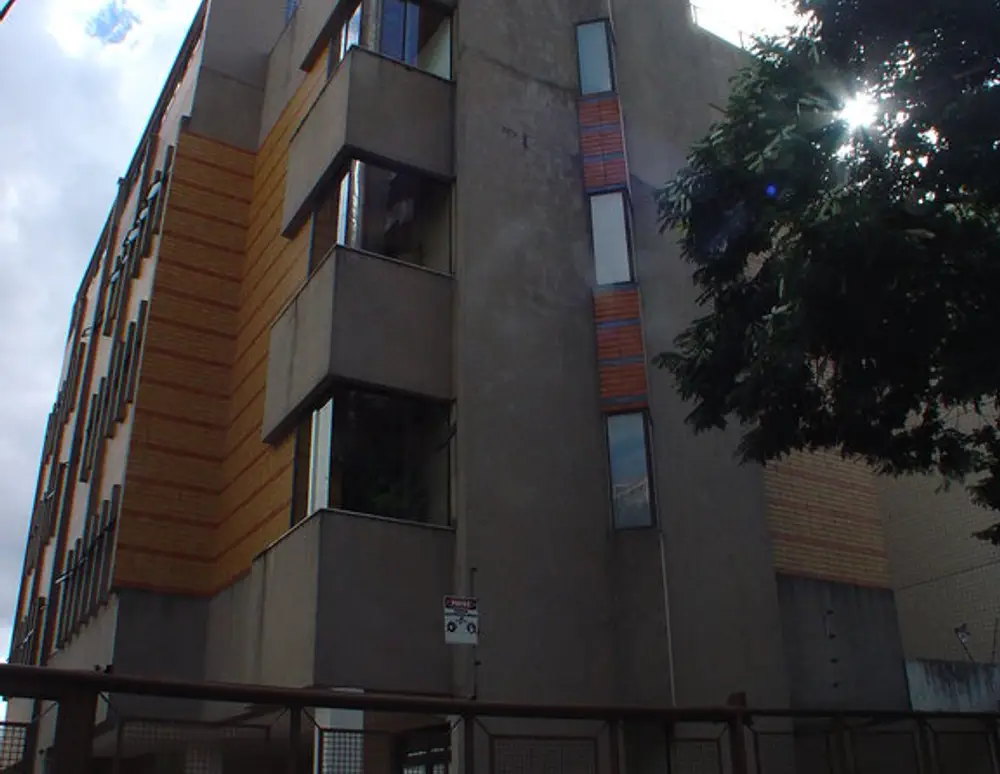 Edificio Bellini