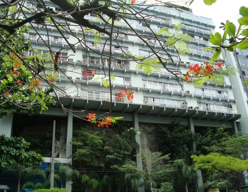 Edificio Senador Francisco Salles
