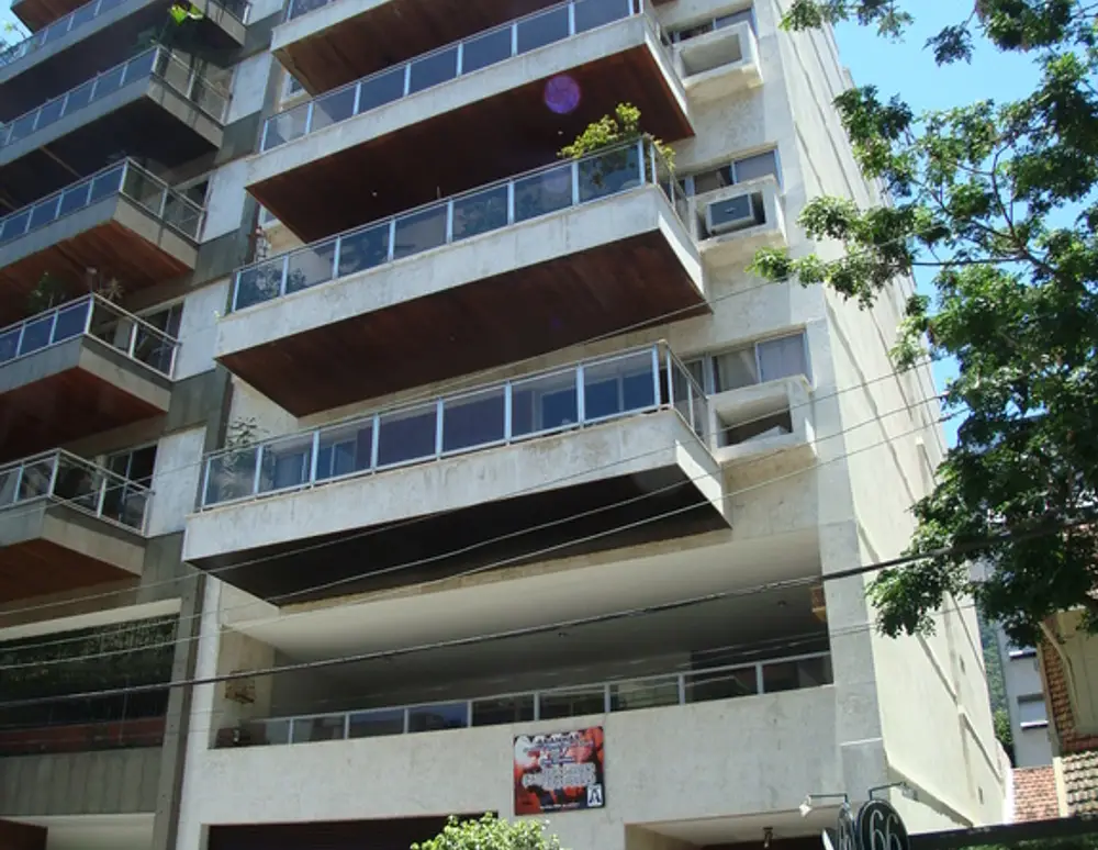 Edifício Eros