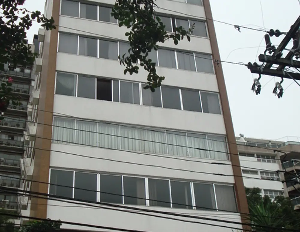 Edificio Grand Village