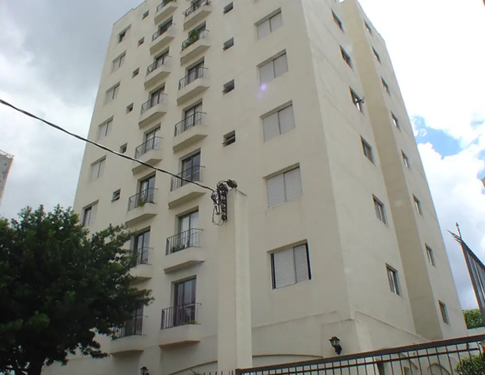 Edificio Brilhante