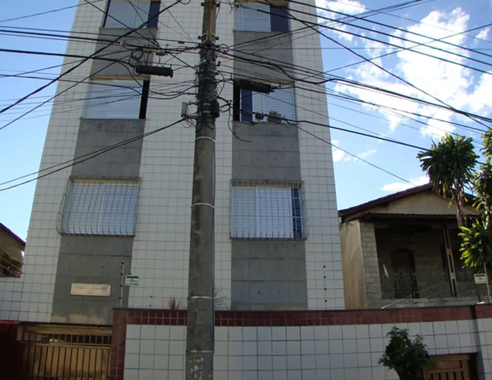 Edificio Jequitiba