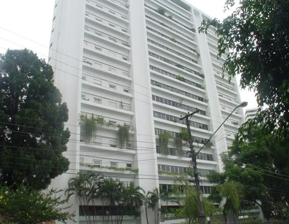 Edificio Donatello