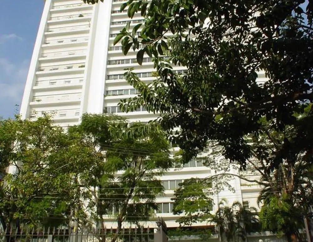Edificio Donatello — foto 2