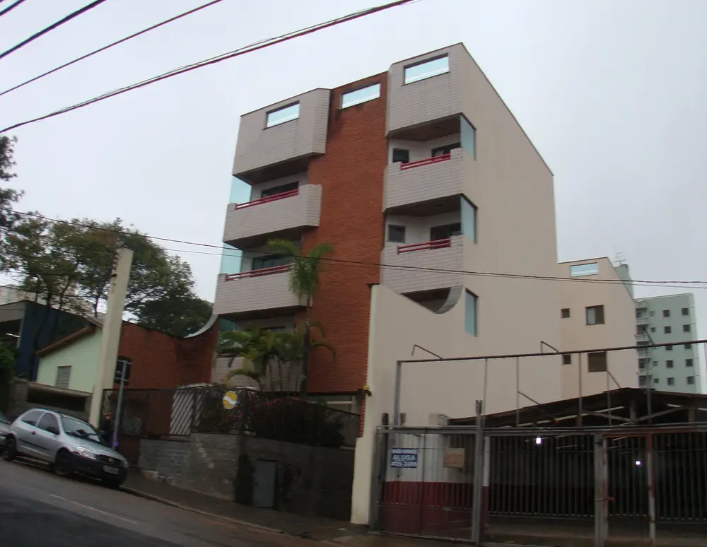 Residencial Amalia